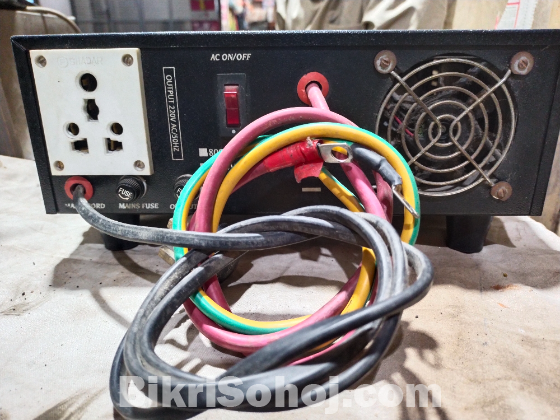 Indian natasha ips ups 1000w